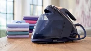 Philips PerfectCare PSG9050/20 3100 W Buhar Kazanlı Ütü