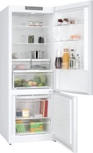 Profilo BD3055WEVN 483 lt. NoFrost Buzdolabı