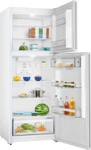 Profilo BD2055WEXN 453 lt. NoFrost Buzdolabı