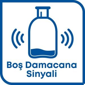 Profilo SS1161 Gizli Damacanalı Su Sebili