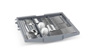 Profilo BMS682V7 6 Programlı HomeConnect Inox Bulaşık Makinesi