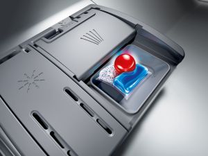Profilo BM6380MA 6 Programlı Inox Bulaşık Makinesi