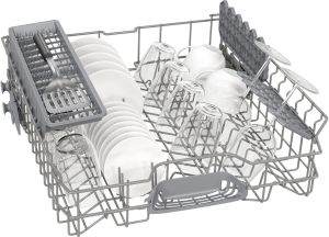 Profilo BM6380MA 6 Programlı Inox Bulaşık Makinesi