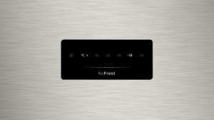Profilo BD2055IEXN 453 lt. NoFrost Inox Buzdolabı