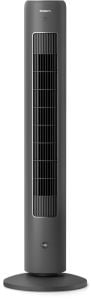 Philips 5000 Serisi CX5535/11 Siyah Kule Tipi Fanlı Vantilatör