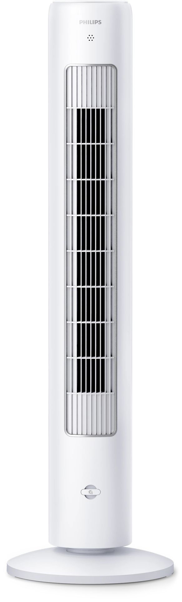 Philips 5000 Serisi CX5535/00 Beyaz Kule Tipi Fanlı Vantilatör