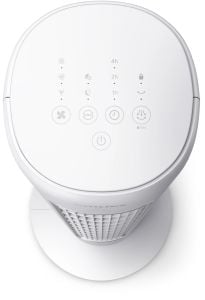 Philips 5000 Serisi CX5535/00 Beyaz Kule Tipi Fanlı Vantilatör