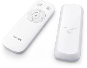 Philips 5000 Serisi CX5535/00 Beyaz Kule Tipi Fanlı Vantilatör
