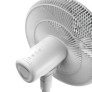 Philips 2000 Serisi CX2550/00 Ayaklı Vantilatör
