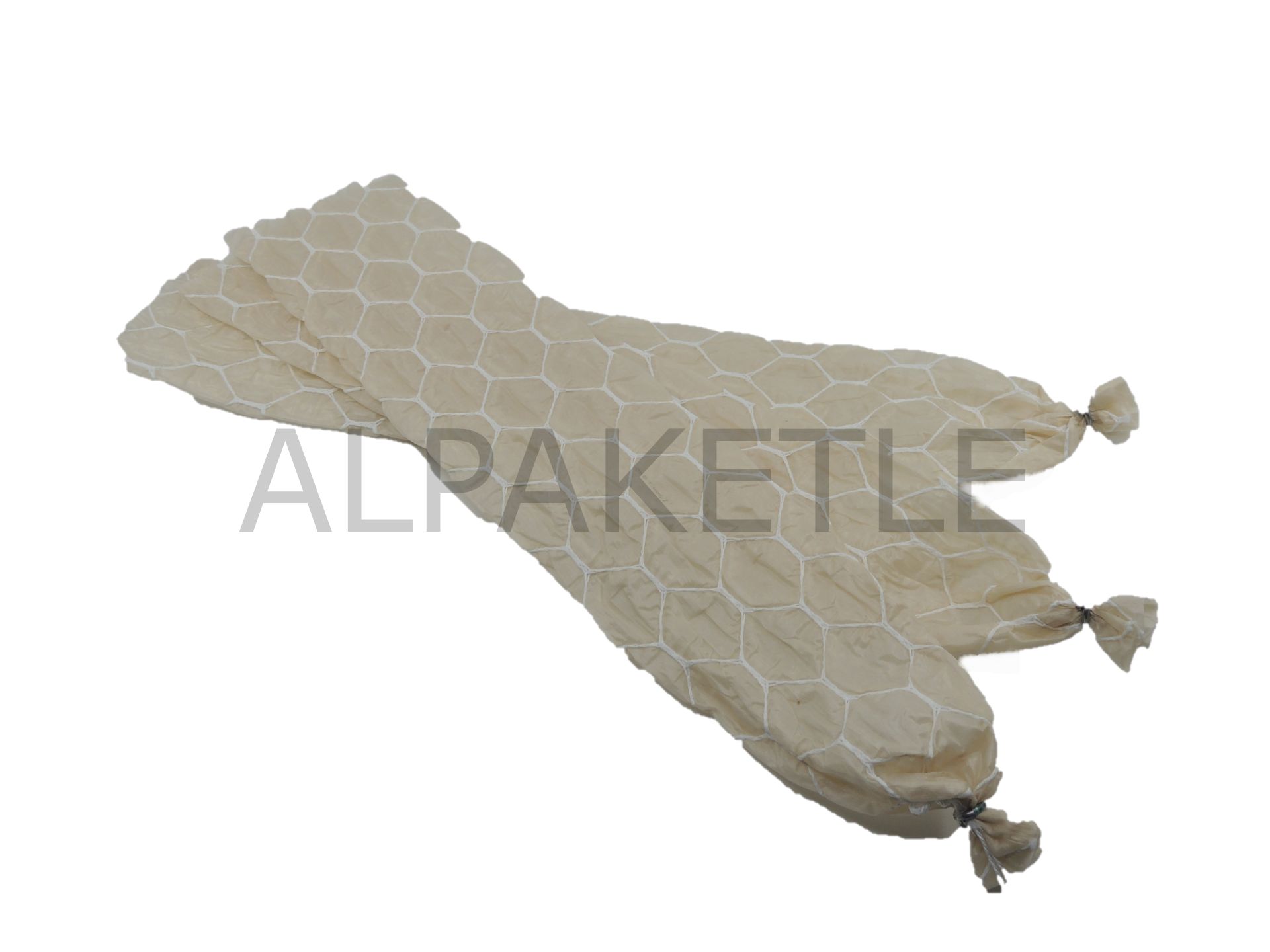 105 Q FİLELİ FİBRUS 50 CM KLİPSLİ ( 10 ADET )