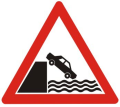 Trafik Tehlike Uyarı İşaretleri