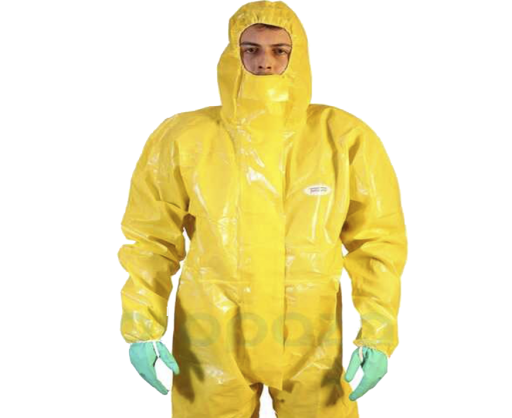 Vücut Koruma