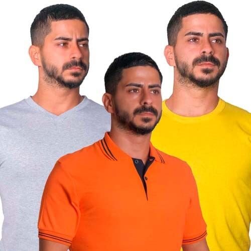 Tişört ve Penyeler