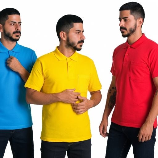 Tişört ve Penyeler