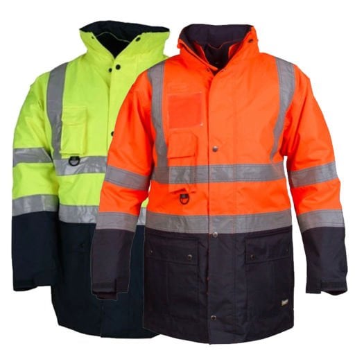 Parka ve Montlar