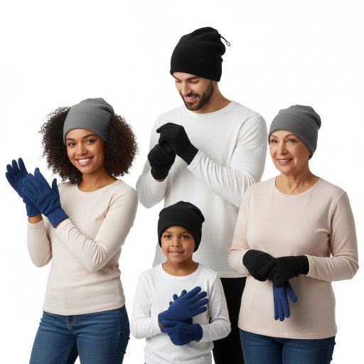 Yün & Polar Bereler