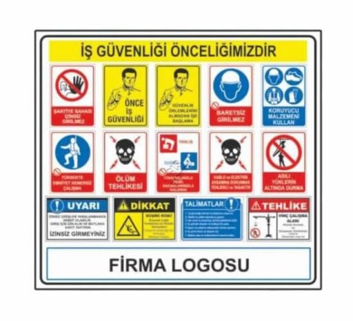 Levha Setleri