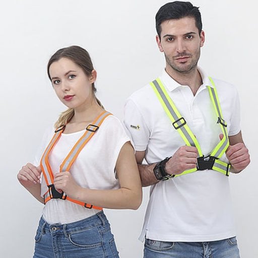 Pratik İkaz Yelekleri