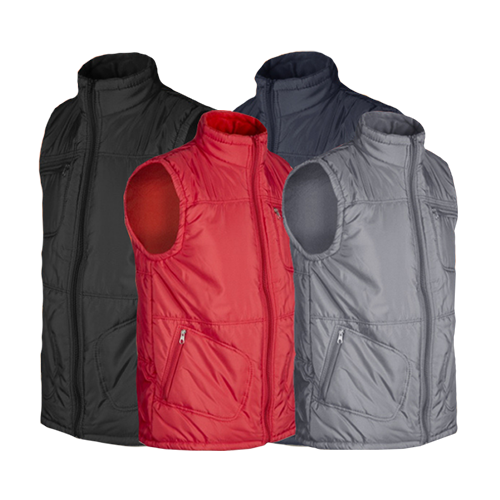 Polar Astarlı Yelekler