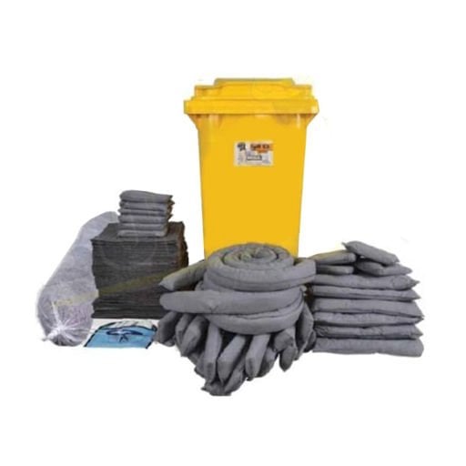 Kit Bag Setler