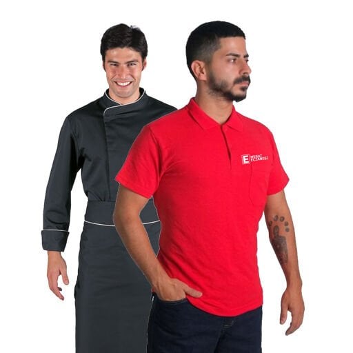 Sektörel İş Kıyafetleri