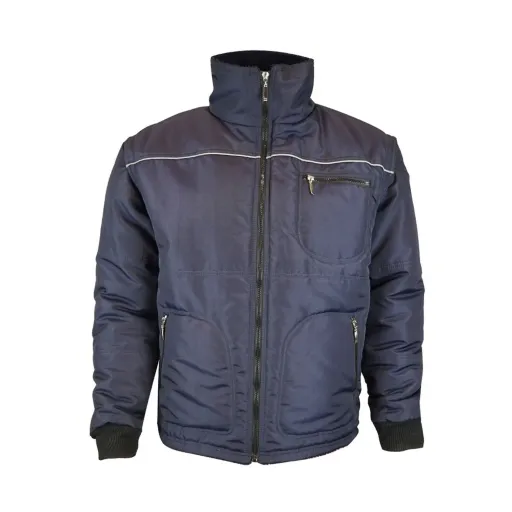 Kışlık İş Kıyafetleri