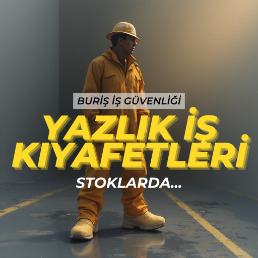 Yazlık İş Kıyafetleri