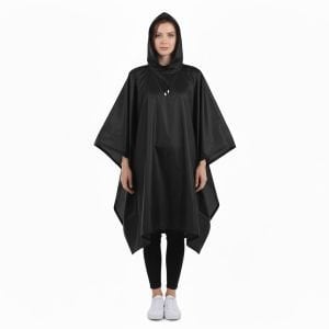 Pardesü Panço Yağmurluk