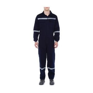 Buriş 16/12 Gabardin Boy İşçi Tulumu
