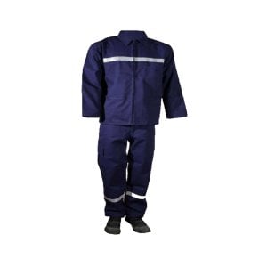 16/12 Pantolon Mont Takım Yazlık İş Elbisesi