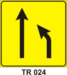 Trafik Yol Yapım Bakım ve Onarım Levhaları 23