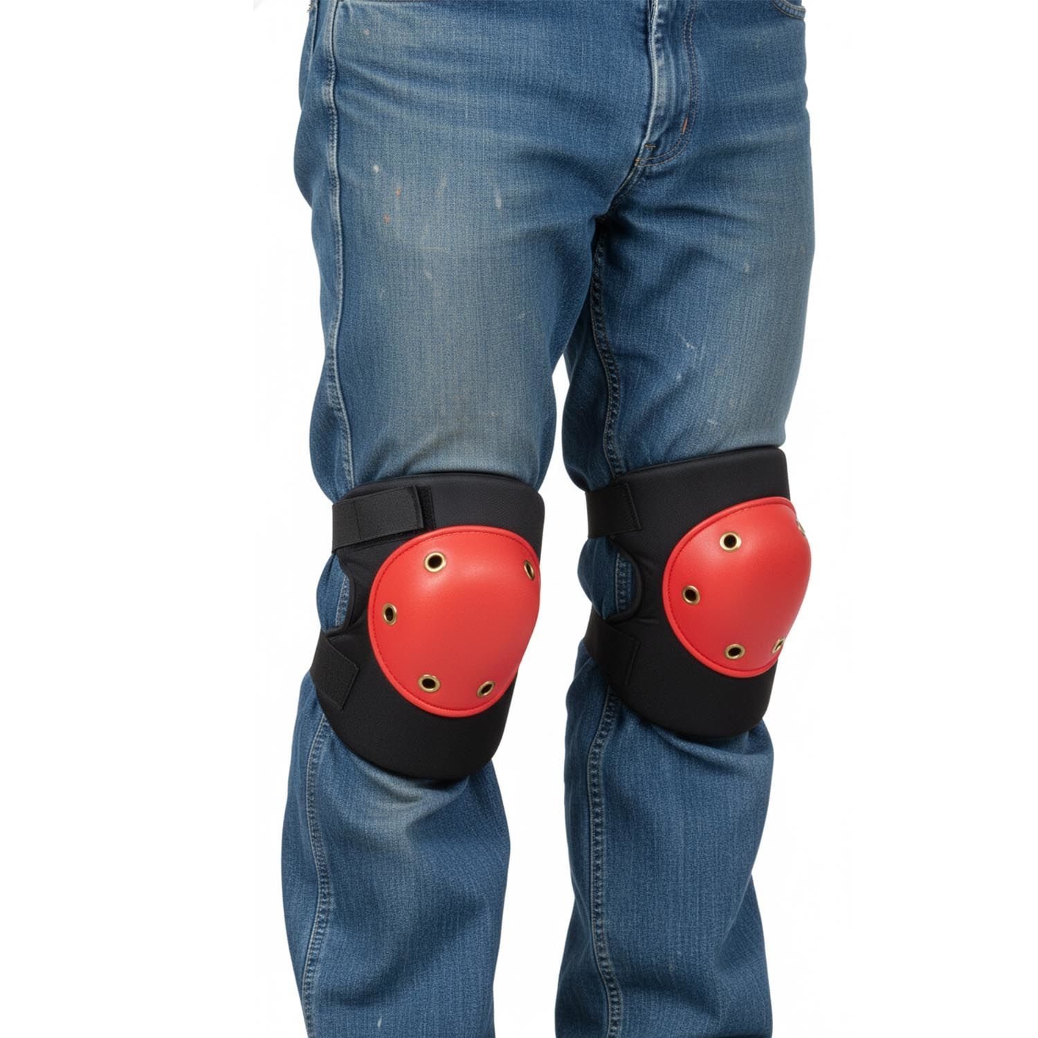 Vento Sünger Destekli Poliüretan Dizlik