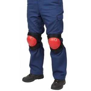 Vento Sünger Destekli Poliüretan Dizlik