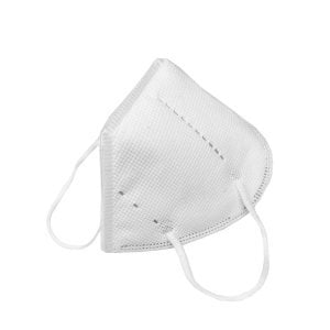 Deha Mask FFP2/FFP3 NR Yüz Maskesi 50li Paket