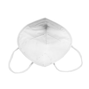 Deha Mask FFP2/FFP3 NR Yüz Maskesi 50li Paket