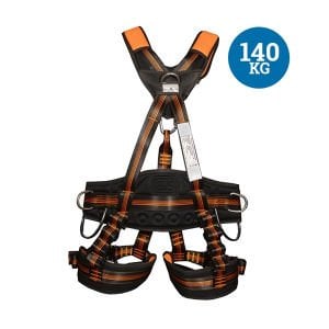 Eksed P-117-KT Düşüş Durdurma ve Konumlandırma Kemeri