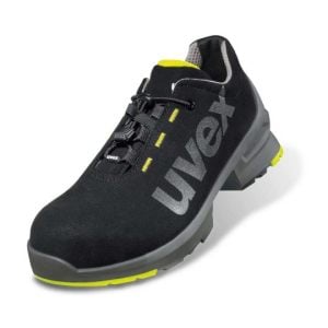 Uvex 8544 S2 SRC İş Ayakkabısı