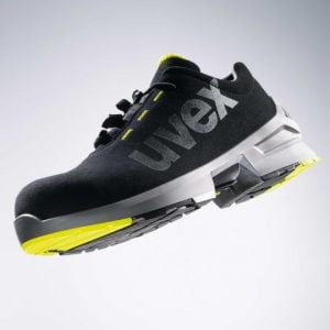 Uvex 8544 S2 SRC İş Ayakkabısı