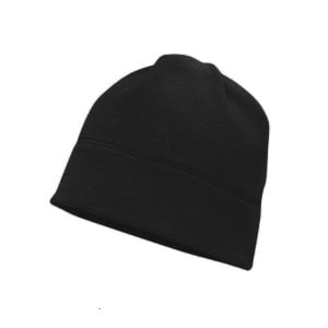 Polar Bere Siyah (Unisex)