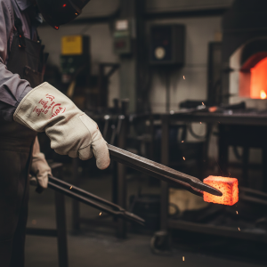 Vento V23 Hotmil Eldiven Isı Dirençli İş Eldiveni