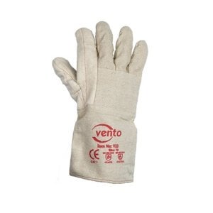 Vento V23 Hotmil Eldiven Isı Dirençli İş Eldiveni