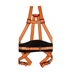 Eksed E-120-MT Manuel Ayarlamalı Düşüş Durdurma ve Konumlandırma Kemeri
