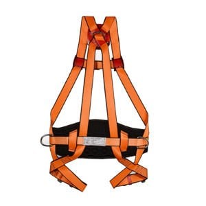 Eksed E-120-MT Manuel Ayarlamalı Düşüş Durdurma ve Konumlandırma Kemeri