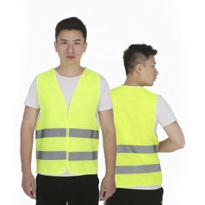 Vento ikaz yeleği (işçi tipi)