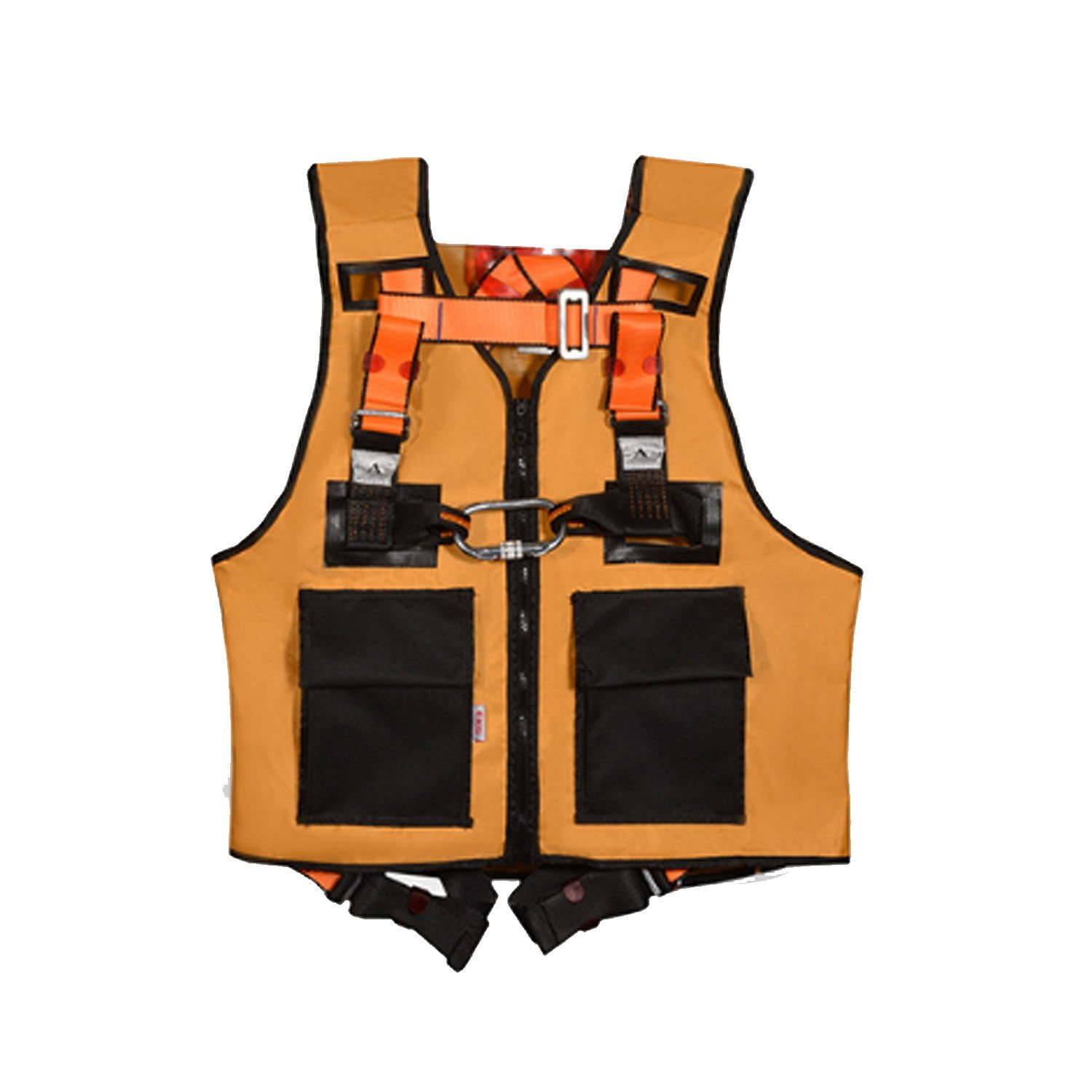 Eksed E-122 Düşüş Durdurma Kemeri (Ceket Tip)
