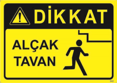 Alçak Tavan