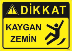 Kaygan Zemin