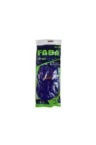 Faba EP-1303 Tam Kaplı Örme Nitril Eldiven