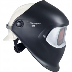 3M 783120 Speedglas 100 V Baretli Kaynak Başlığı