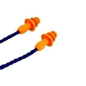 3M 1271 Çam Tipi Yıkanabilir Kulak Tıkacı